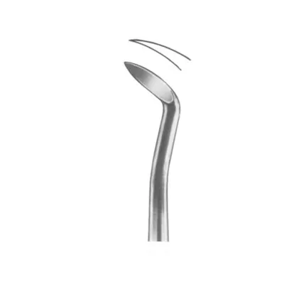 Root Tip Elevators